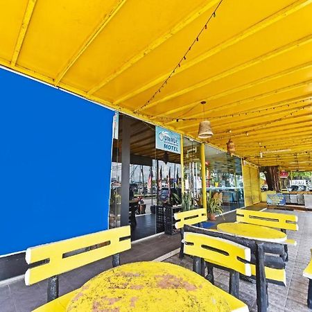 Ummul Motel Arau Exterior foto